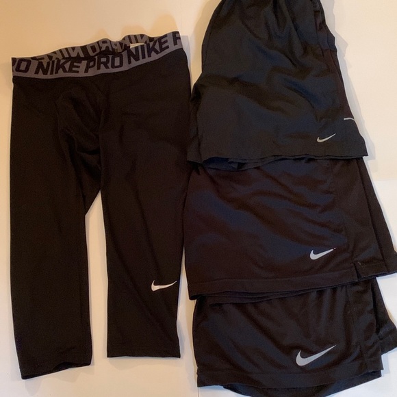 bulk nike shorts